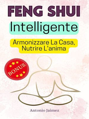 cover image of Feng Shui Intelligente